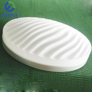 2019 Factory Whosale TUV SAA CB CE erittäin ohut led-kattovalaisimet, pinta-asennettava pyöreä muotoinen huone makuuhuoneen moderni kattovalaisin