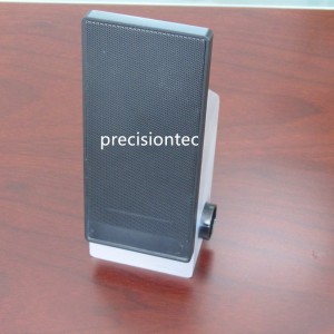 Nopea prototyyppi ja valmistus