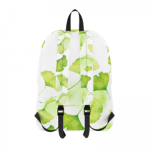 Kuuma myydä painatus reppu