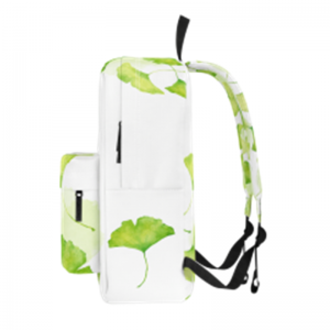 Kuuma myydä painatus reppu