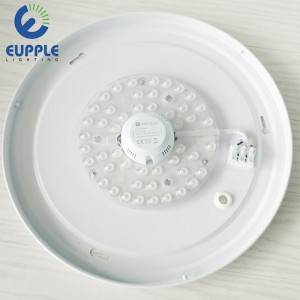 Super SAA TUV DIY 3 vuoden takuu DIY akryyli 18w led huoneen sisustus valo led valo kevyt lamppu