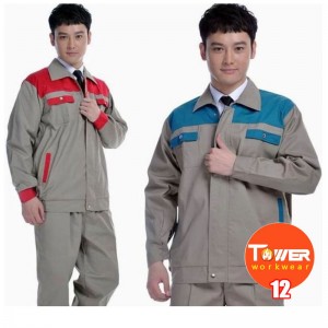 Näytteitä voidaan toimittaa räätälöityjä toiminnallisia työvaatteita ja tavallisia työvaatteita varten