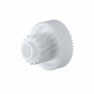 Muoviset vaihdemuotit teollisuuden työkaluille