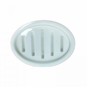 Monisyöttöruiskuvalu muoviselle wc-istuimelle