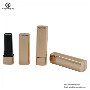 HCL405 Tyhjä huulipunalaukku Huulipunarasiat Huulipunaputken meikkipakkaus, jossa on fiksu magneettinen pidike. Huulipunapidin