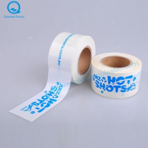 Urheilukokouksen varoitusnauha; Liikennekaarinauha / esteteippi; Juhlissa varovainen nauha