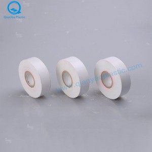 -40 ℃ Arktisen PVC: n ei-kohokuvioitu tutkimusteippi