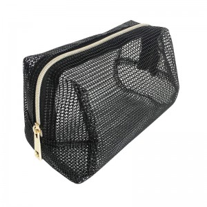 Tehtaan hinta naiset muodostavat mesh laukku