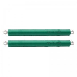 Shenzhenin valmistajat Ni-Mh 6,5Ah 300 V: n hybridi-akkupaketit Ford Escapelle 2005-2009