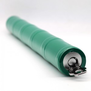 Shenzhenin valmistajat Ni-Mh 6,5Ah 300 V: n hybridi-akkupaketit Ford Escapelle 2005-2009