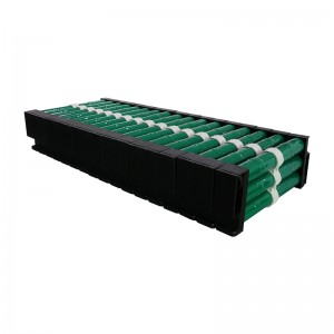 Korkealaatuiset hybridi-ajoneuvojen Ni-Mh 245V -paristot Toyota Camry XV40 2007-2011 -tuotteille