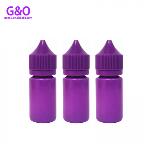 50ml 60ml 30ml pullea gorilla yksisarvinen e cig-astia e nestettä tiputin pullo 100 ml tippa pullo pullea gorilla pullot vape yksisarvinen pullot