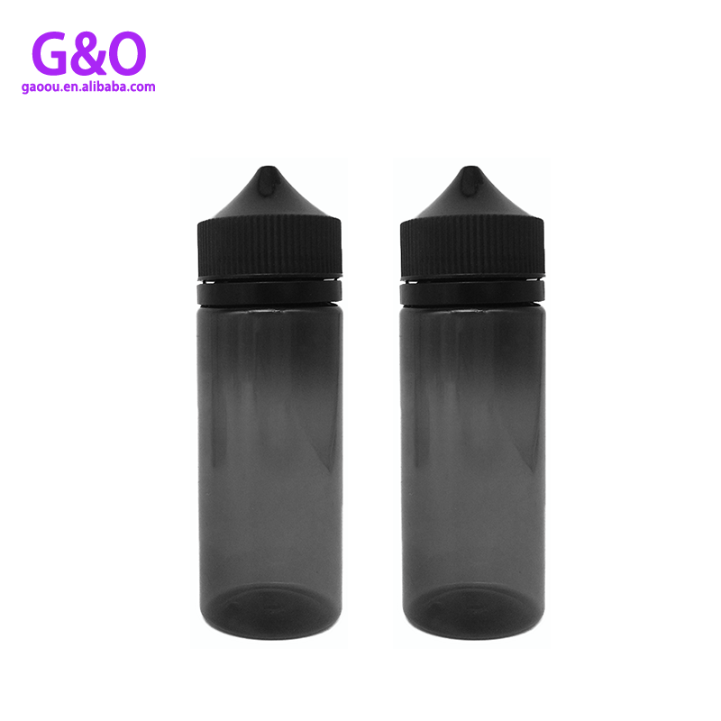 10ml 30ml 50ml 60ml 100ml vape öljyä pullea gorillapullo yksisarvinen pullo vape neste pullea pullo gorilla pulloja yksisarvinen kynän muotoinen astia