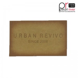 muoti värikäs hangtag-tarra suuri määrä hangtag-tarra