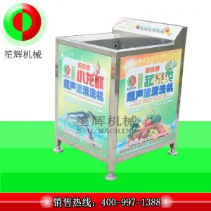 Rapu ultraäänipuhdistin / kampasimpukka ultraäänipuhdistin C-29