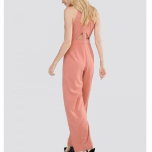 Naisten muoti pitkä jumpsuit