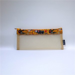 2019 Nailon koulukynäkynälaukku kynälapsille lapsille