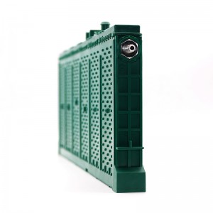 6.5Ah 202V Ni-Mh-hybridiakkujen vaihto Lexus CT 200H 2012-2017: lle