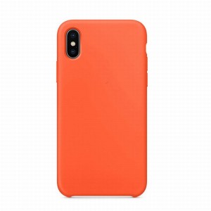 Muoti ylellinen mikrokuitupitoinen nestemäinen silikonipuhelimen kansi matkapuhelimen kotelo iphone xr xs max x 8 7 7Plus 8plus