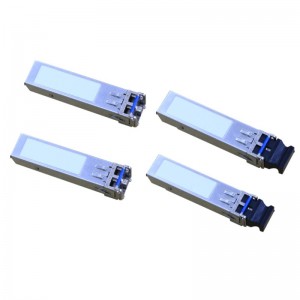 SFP täysautomaattinen kokoonpanolinja