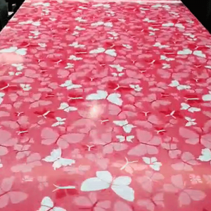 Puhdasta sinkittyä terästä