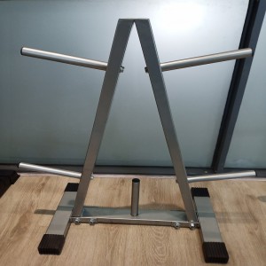 Kaupalliset kuntosali käsipainot