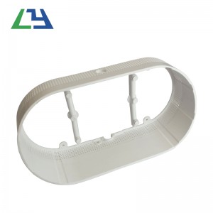 muovisuihkut muottilattia muovikotelo