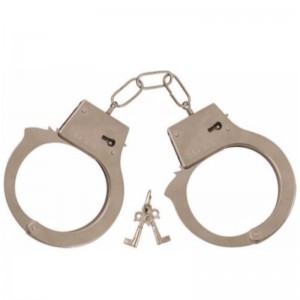 TYÖTÄVÄT PRISONERI YLEINEN ORANGE JUMPSUIT CONVICT STAG -TYÖJEN PUOLET