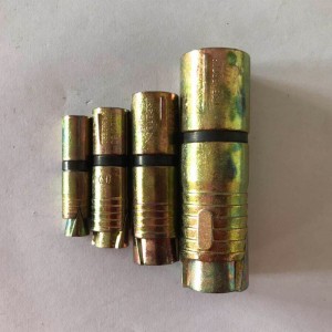 yhden ja kaksinkertaiset laajennusankkurit