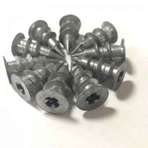 helppokäyttöiset ankkurit