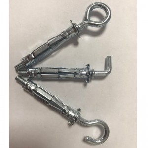 ontot seinäteräsankkurit