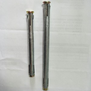 metallirunkoankkurit