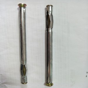 metallirunkoankkurit