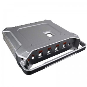 pieni määrä tuotantoa