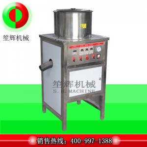 Valkosipulin kuorintalaite / valkosipulin erotin