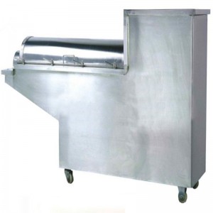 lootus siementen poisto avoimen reunan ydin kone