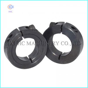 Yksiosainen akselikaulus