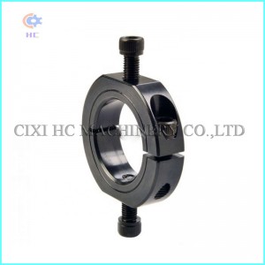 Akselin kiinnityspanta