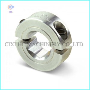 Akselin kiinnityspanta