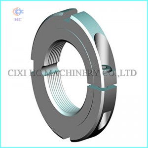 Pikavapautuva joustava PU-kumi-hämähäkkileuka-akselin ajo-kytkin L095 puristimella ja kiilauralla