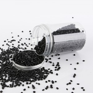 MUSTAVAT PERUSTEET perustuvat muoviraaka-aineisiin. ABS PC PS PP PE PVC EVA PET muoveille