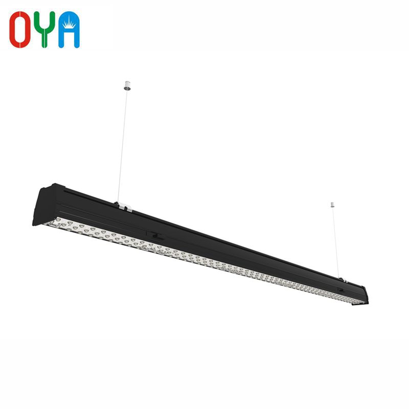 22 W 600MM LED-lineaariset valaisimet P40 ° -kulmakulmalla