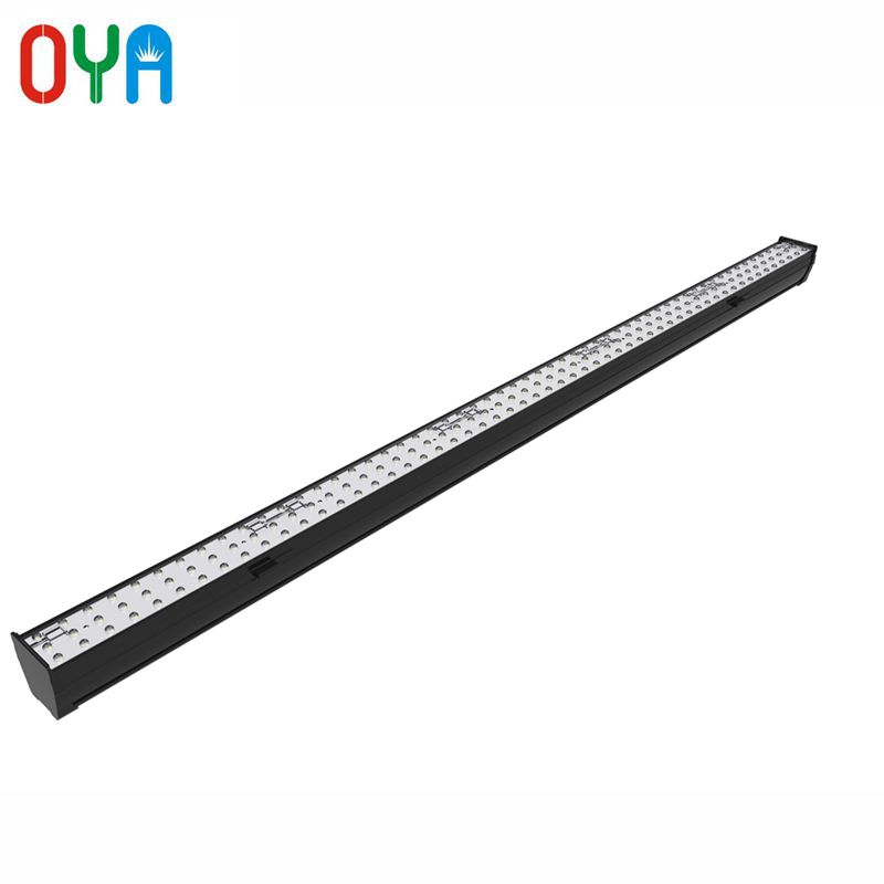 22 W 600MM LED-lineaariset valaisimet P40 ° -kulmakulmalla