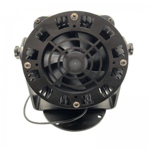 Mukautettu LOGO-maisemavalo ulkokäyttöön