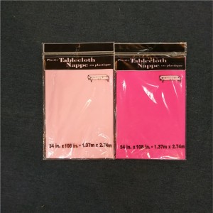 Kodinsisustustarvikkeet Huonekalutarvikkeet Pöytäpeitepöytä kankaalle juhlimaan juhlia