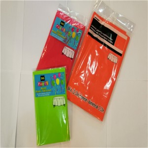 Juhla- ja juhlatarvikkeet Pöytäpeitekoristeet Mats Pyöreä