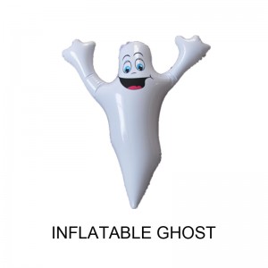 Ilmatäytteiset Halloween-koristeet ja tarvikkeet