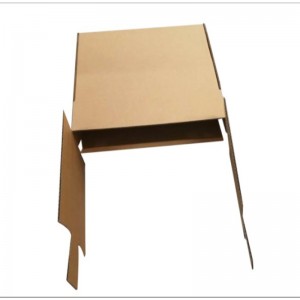 Automaattinen taittopakkauksen muodostava kone