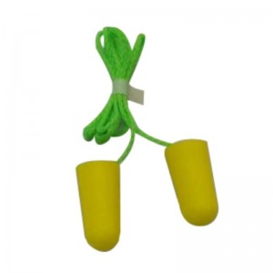 Korvatulpan automaattinen käämityskone