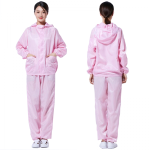 Palosuojatut vaatteet antistaattiset vaatteet öljyä ja vettä hylkivät työvaatteet ja muut toiminnalliset vaatteet